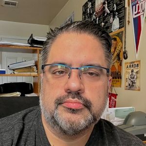 Meet your Posher, Kenneth